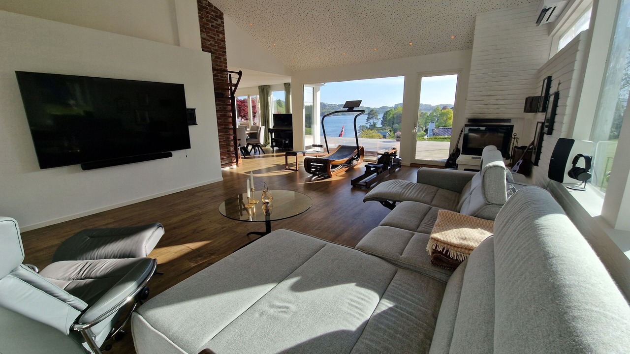 Photo of Livingroom in Fana
