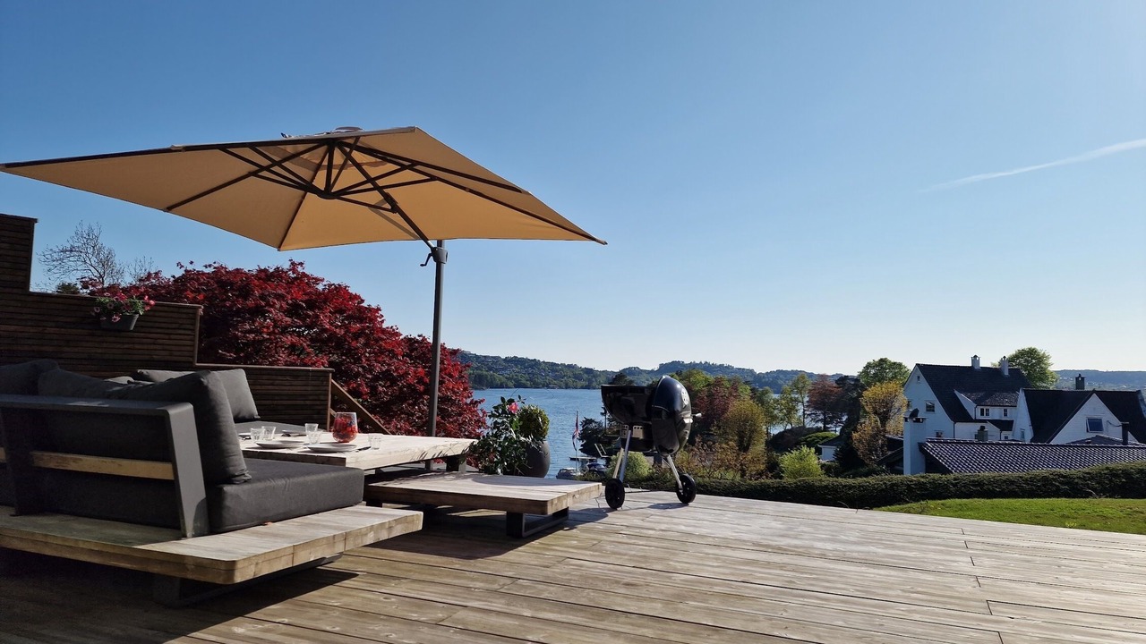 Photo of Outdoor in Fana