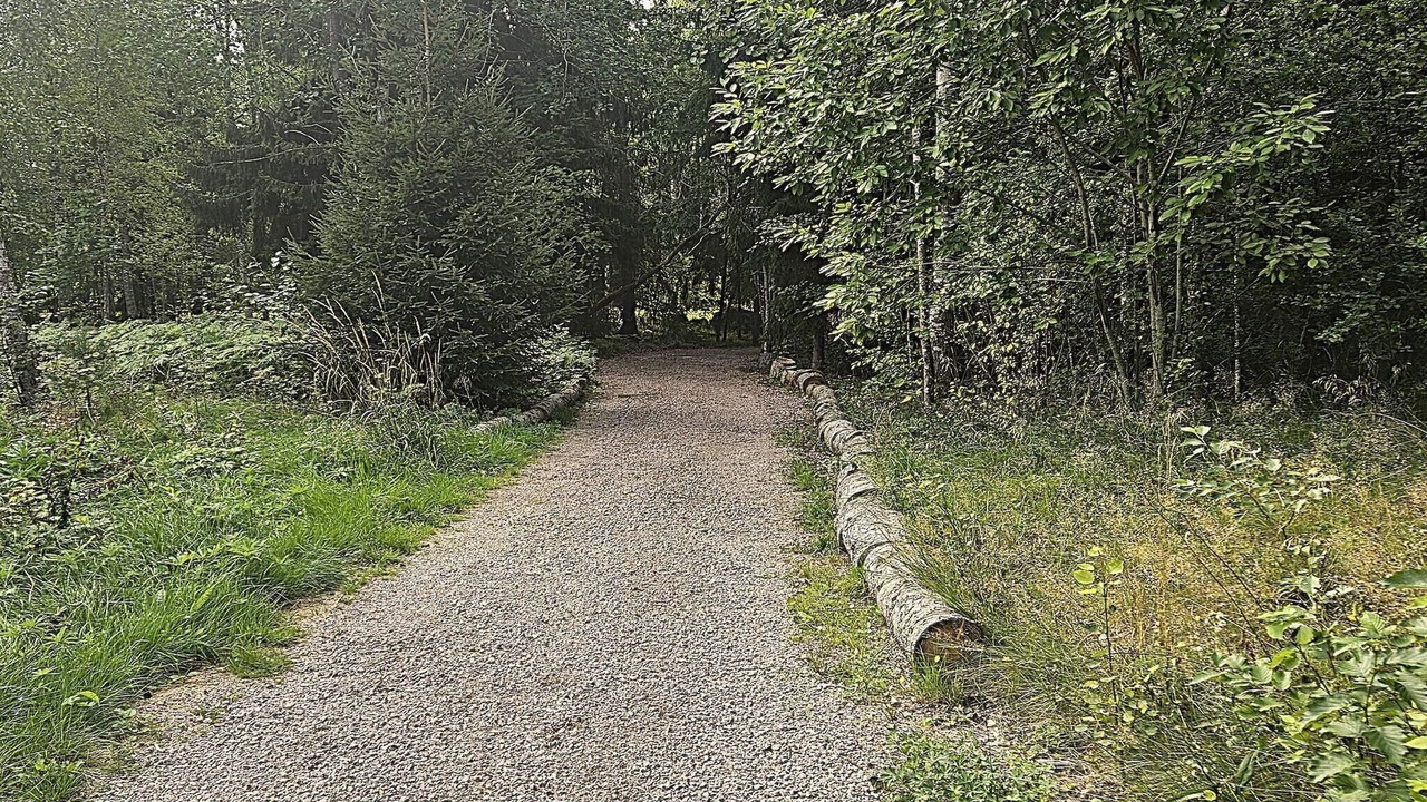 Photo of Outdoor in By Kyrkby