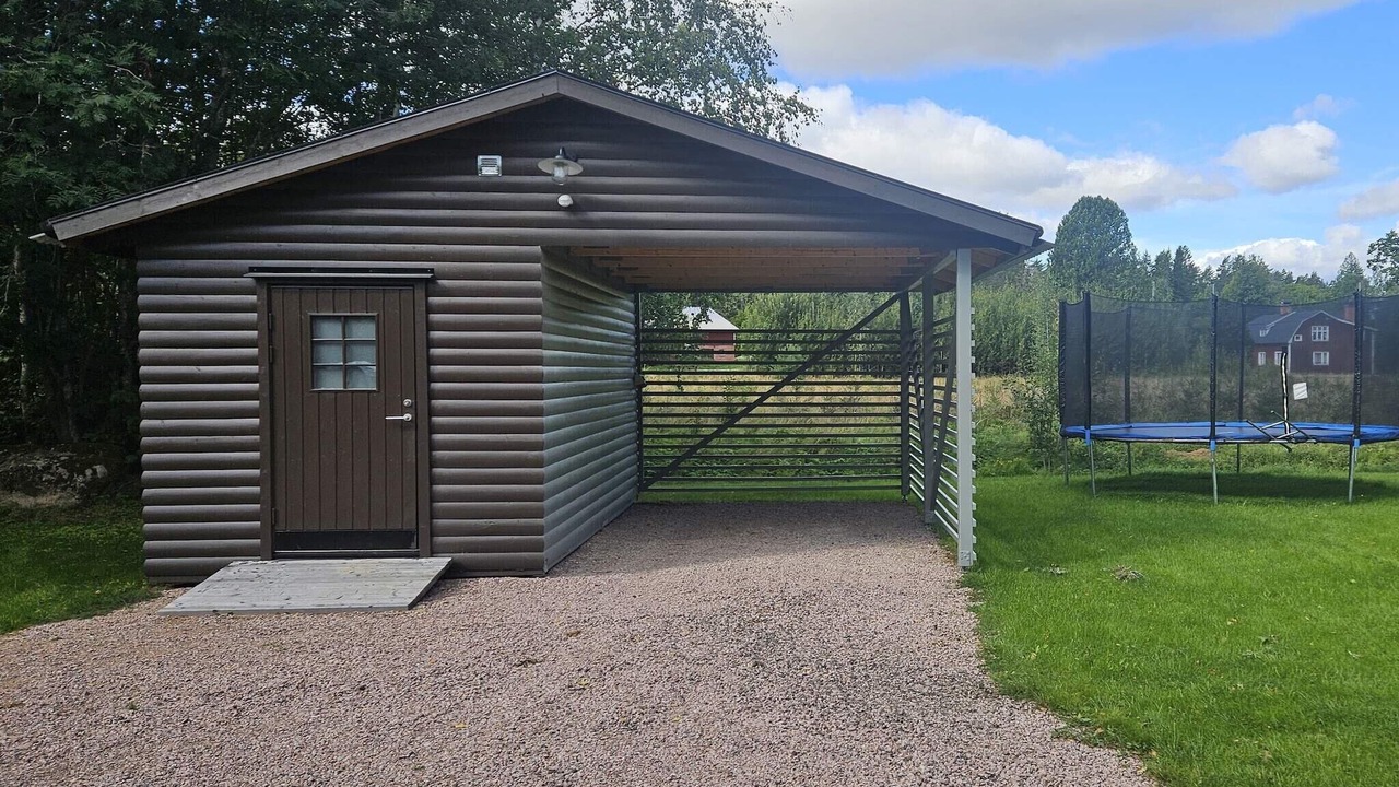 Photo of Outdoor in By Kyrkby