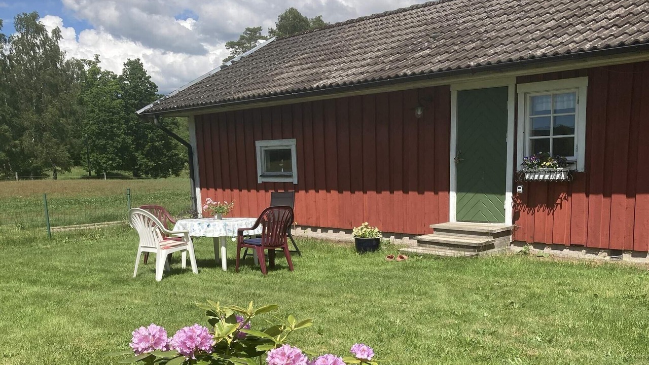 Photo of Outdoor in Torup