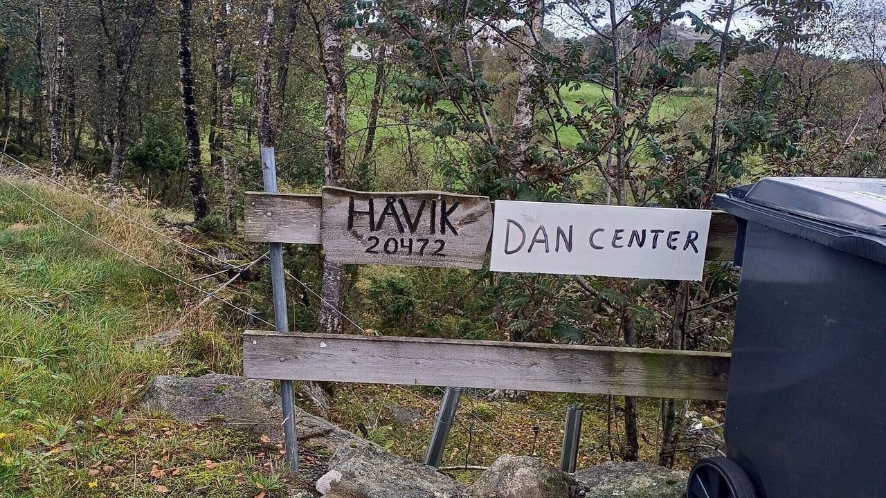 Photo of Outdoor in Vindafjord