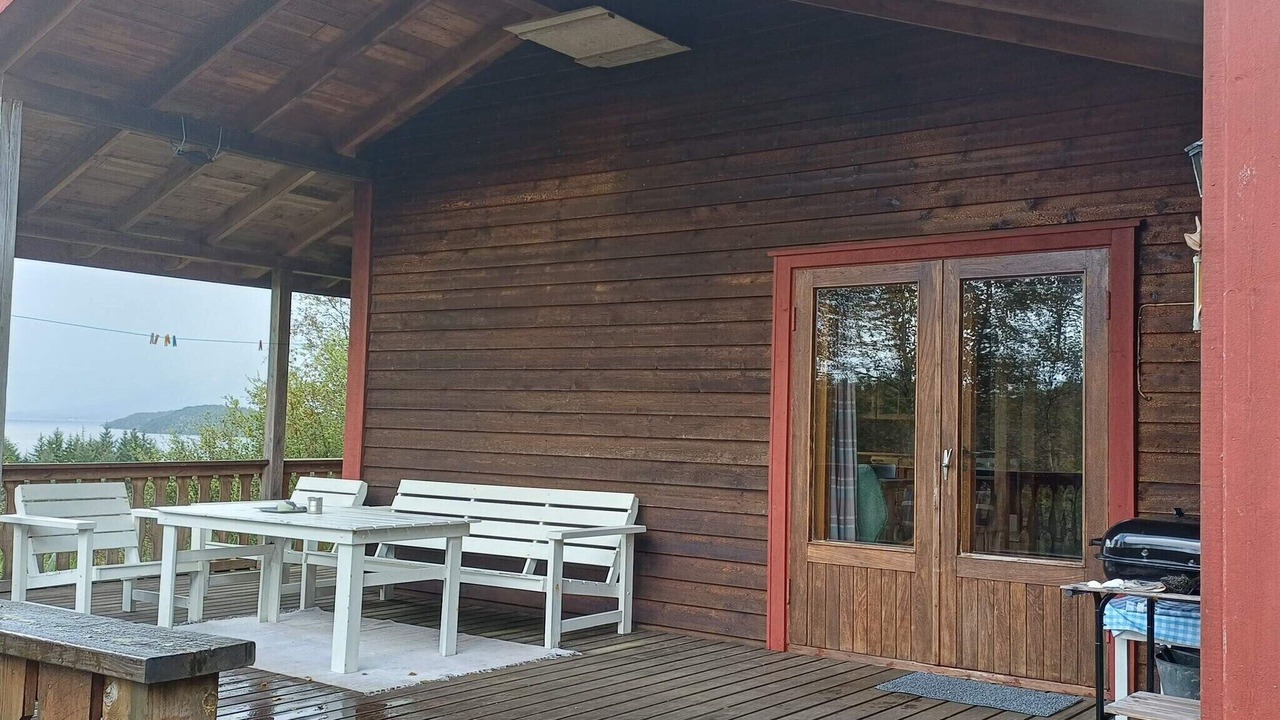 Photo of Outdoor in Vindafjord