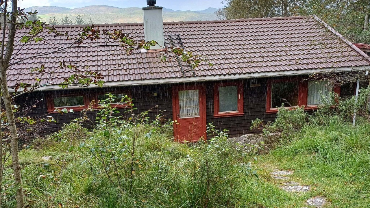 Photo of Outdoor in Vindafjord