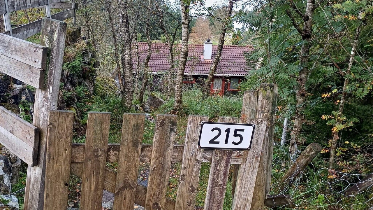 Photo of Outdoor in Vindafjord