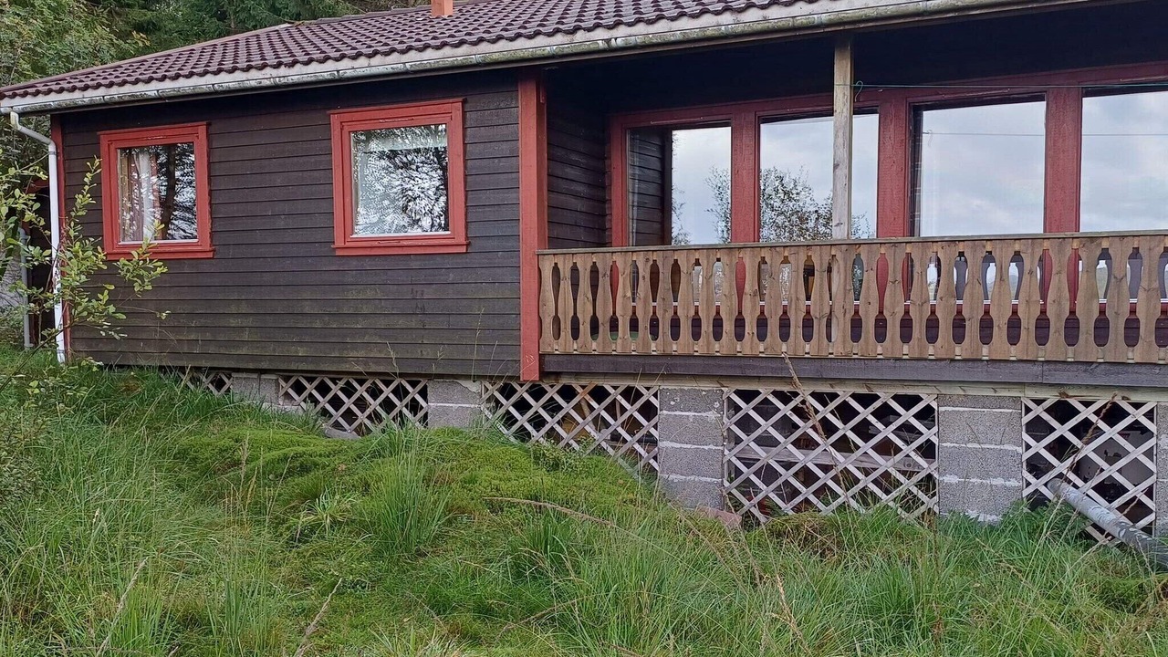 Photo of Outdoor in Vindafjord