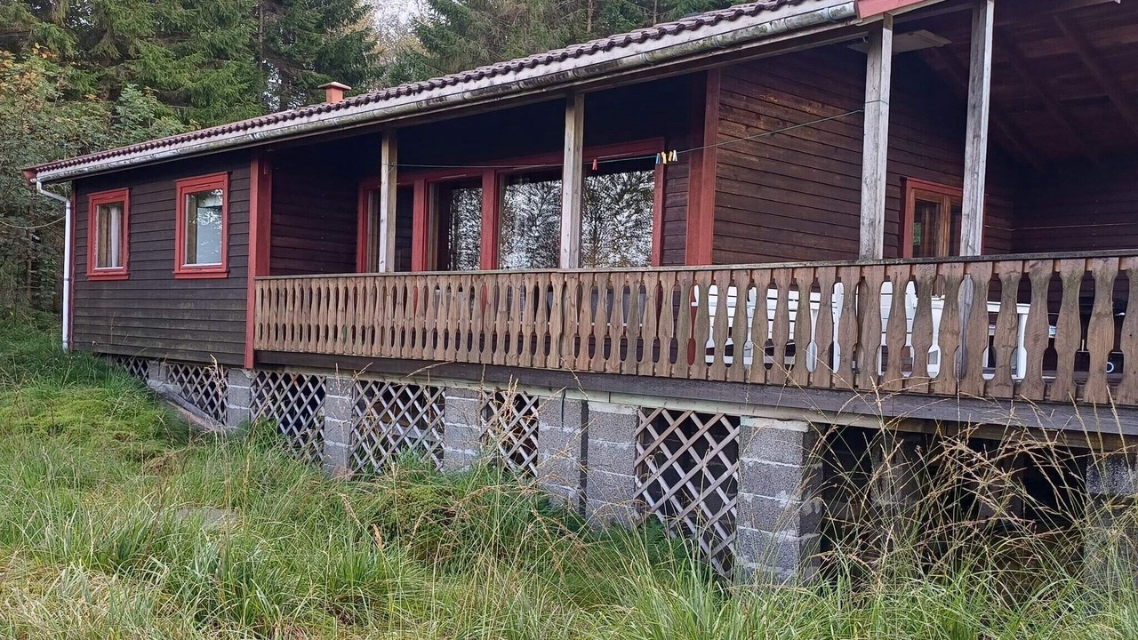 Photo of Outdoor in Vindafjord