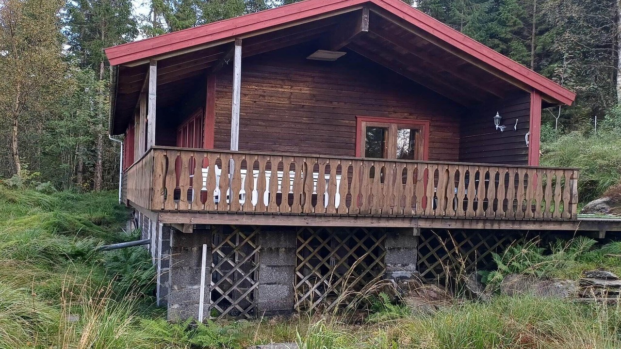 Photo of Outdoor in Vindafjord