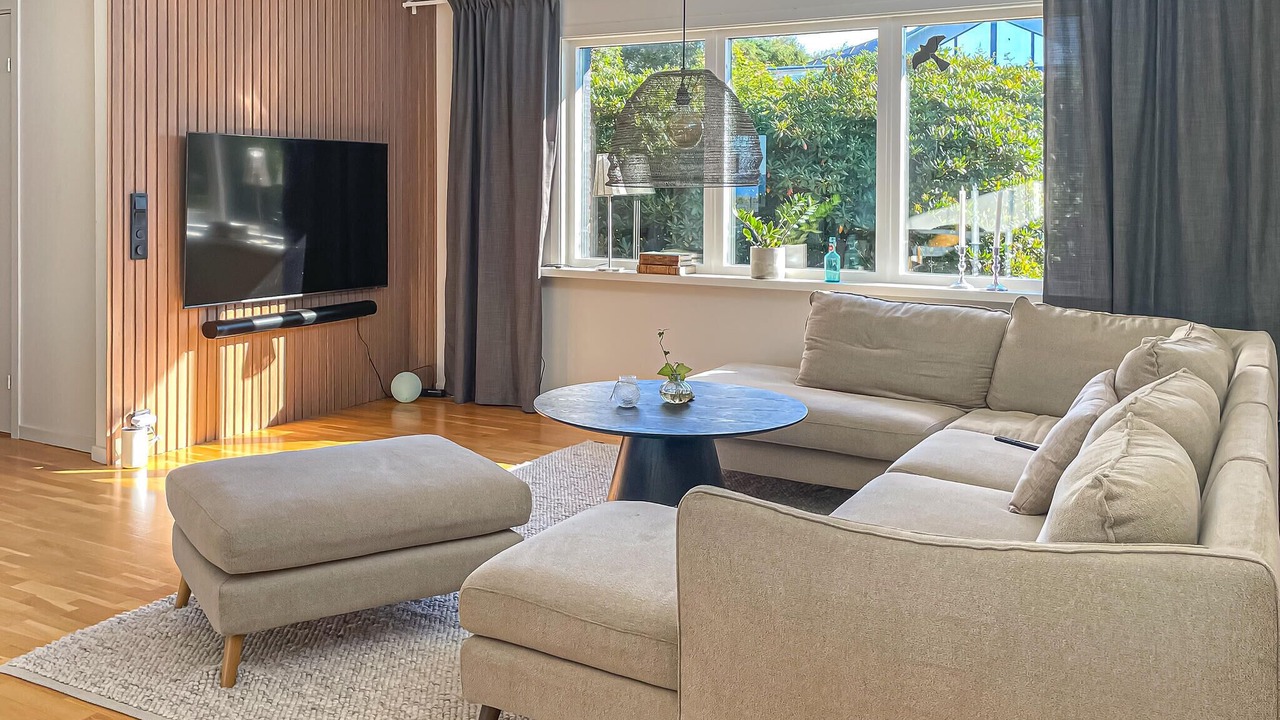 Photo of Bedroom in Halmstad