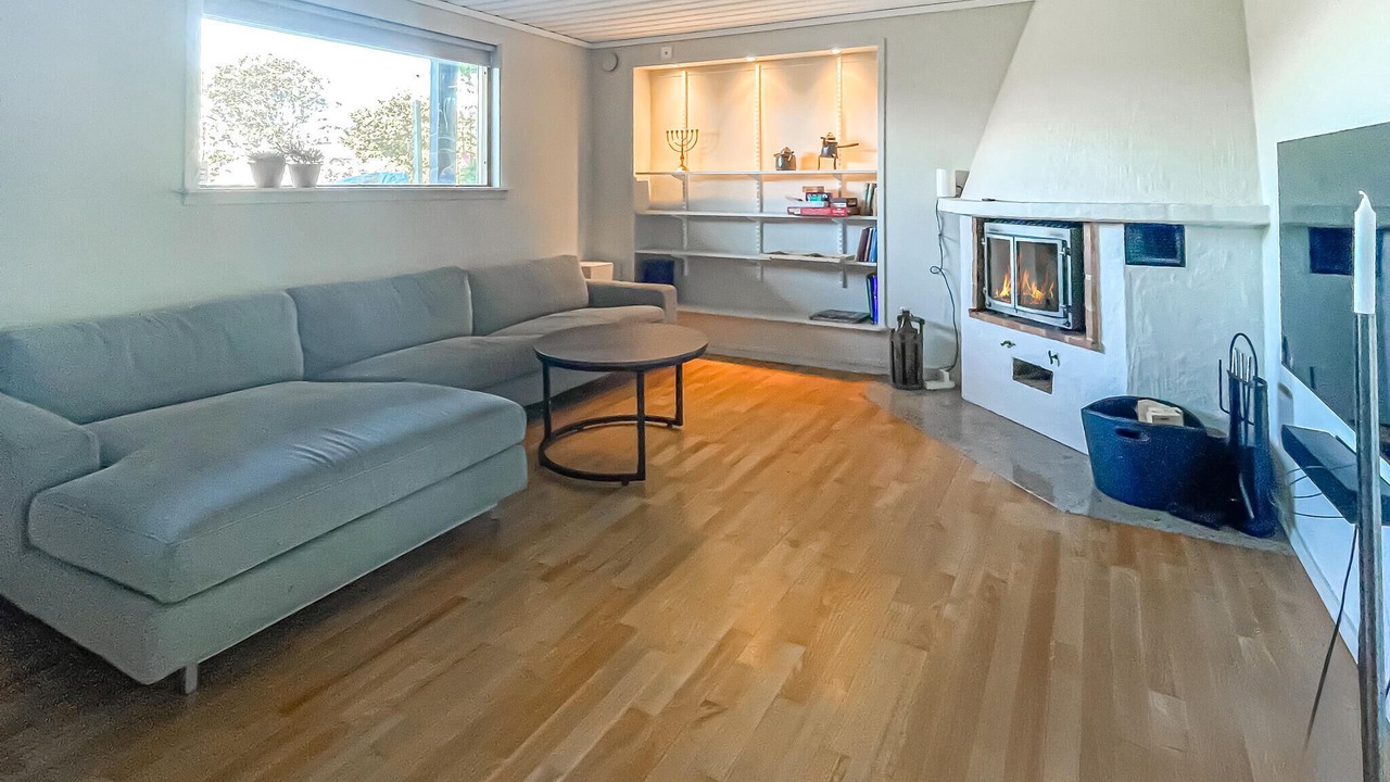 Photo of Bedroom in Halmstad