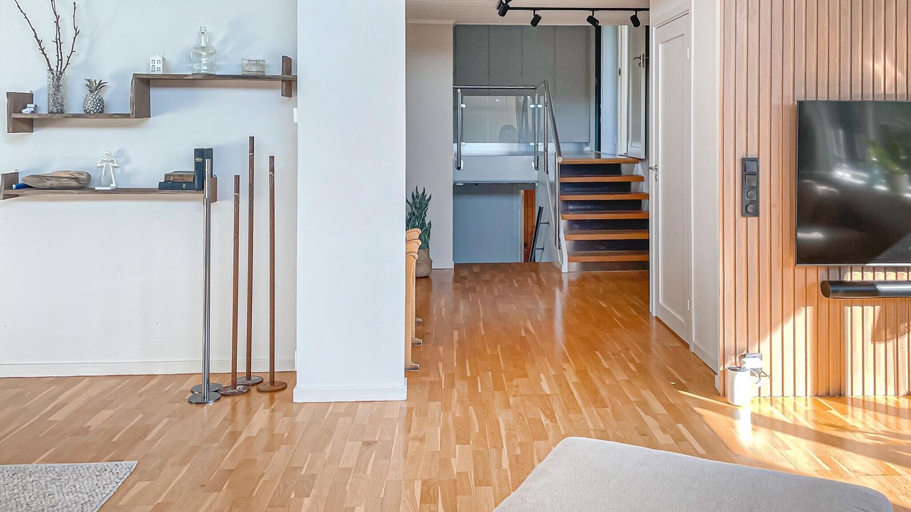 Photo of Bedroom in Halmstad