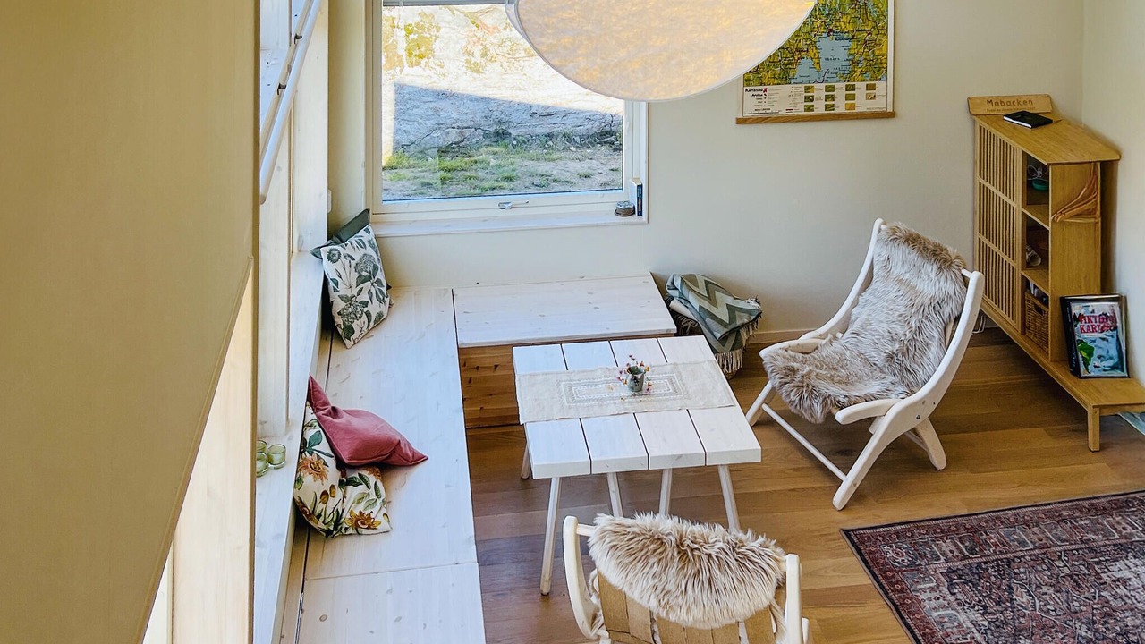 Photo of Bedroom in Mangskog