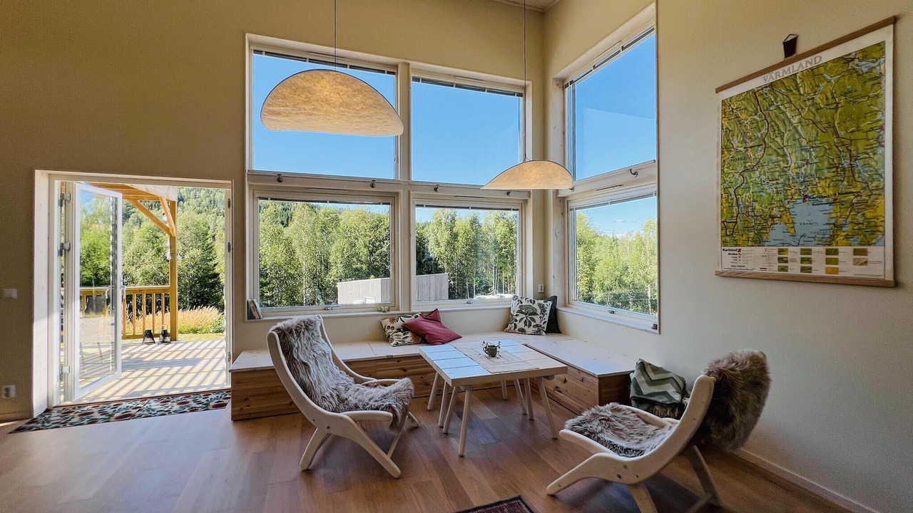 Photo of Bedroom in Mangskog