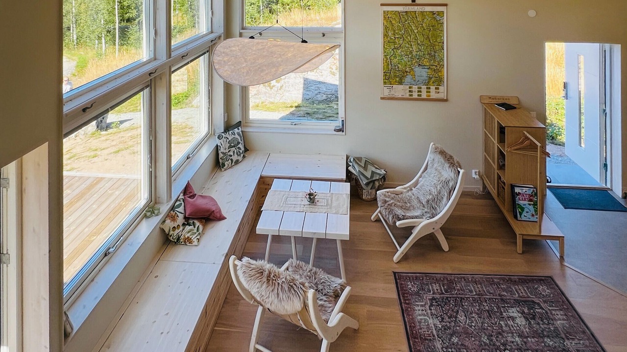Photo of Bedroom in Mangskog