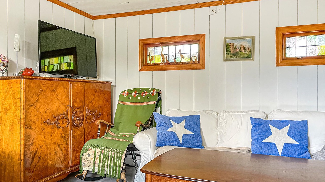 Photo of Bedroom in Gotlands Tofta
