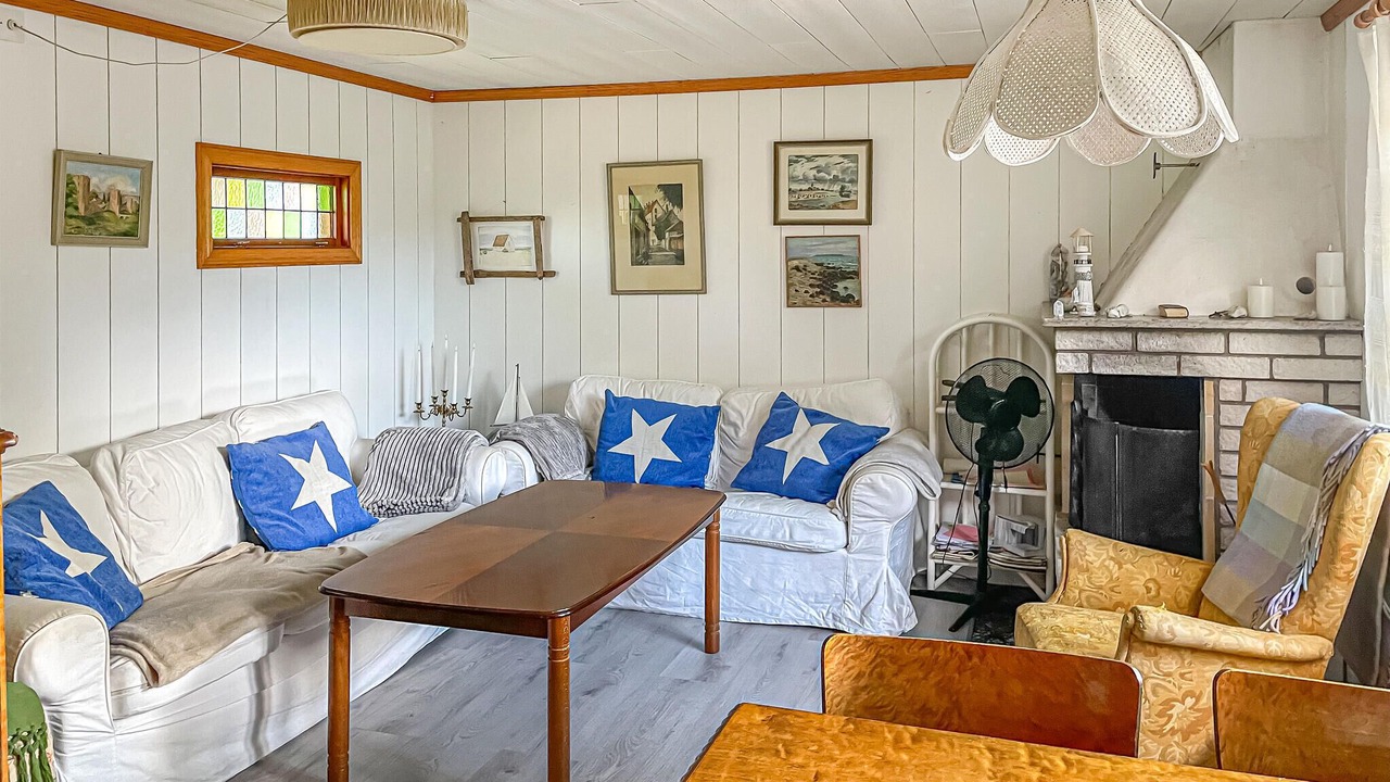 Photo of Bedroom in Gotlands Tofta
