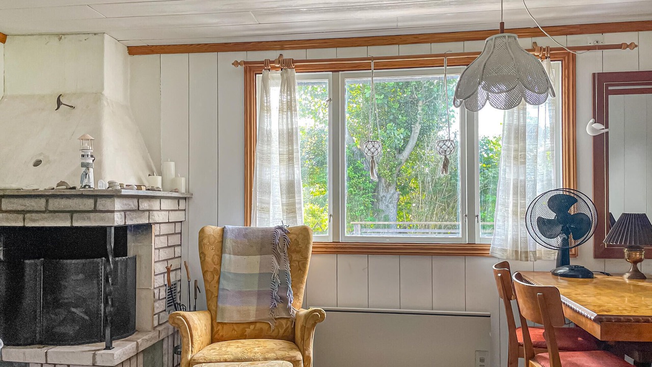 Photo of Bedroom in Gotlands Tofta