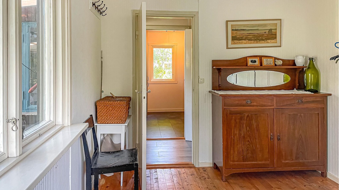 Photo of Bedroom in Gotlands Tofta
