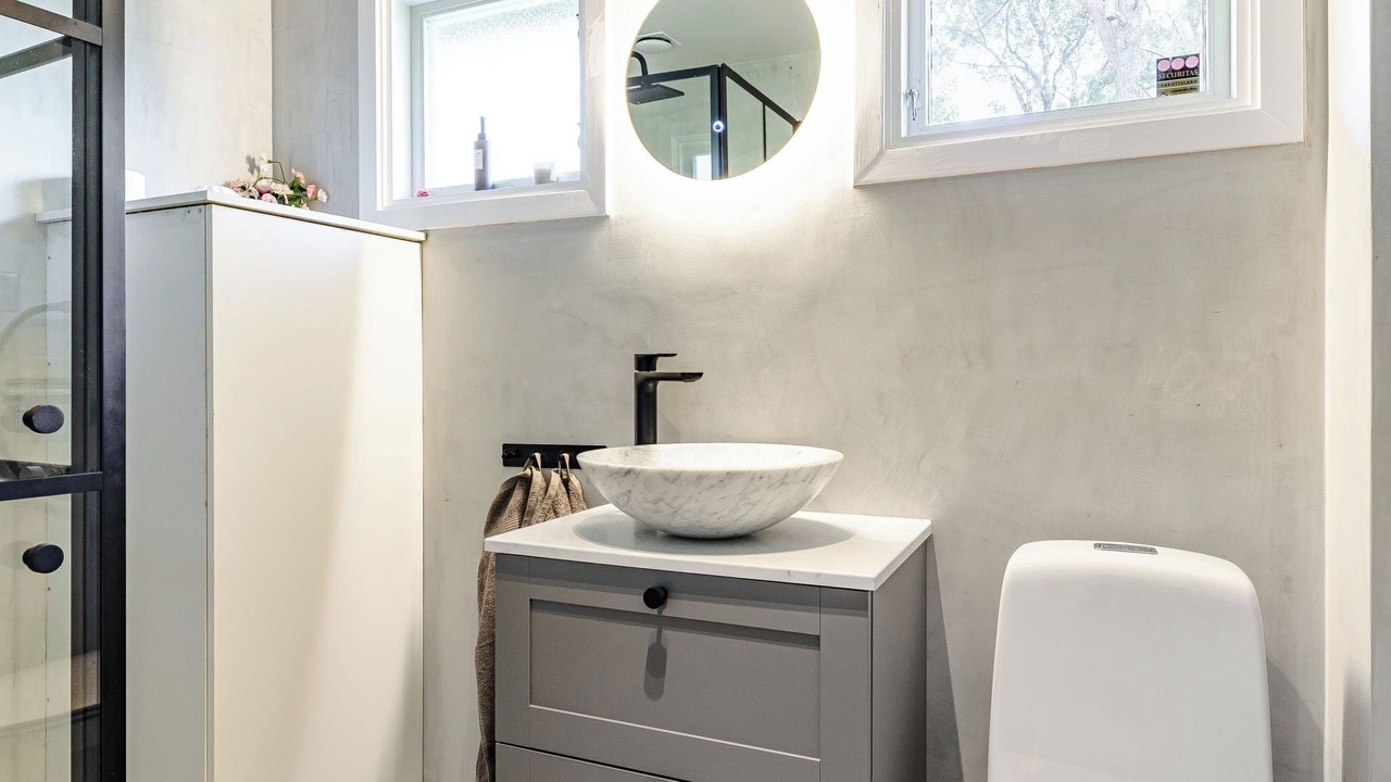 Photo of Bathroom in Sloinge