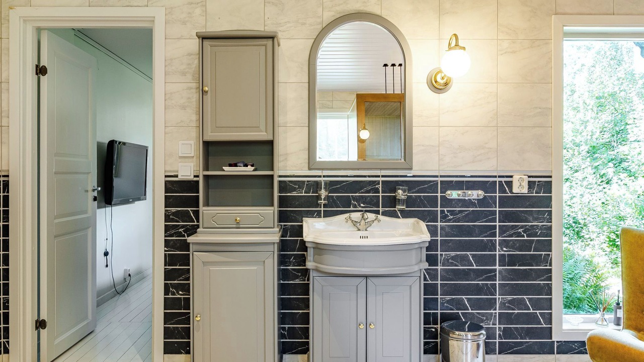 Photo of Bathroom in Sloinge