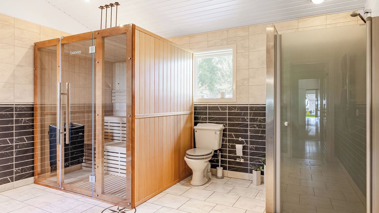 Photo of Bathroom in Sloinge