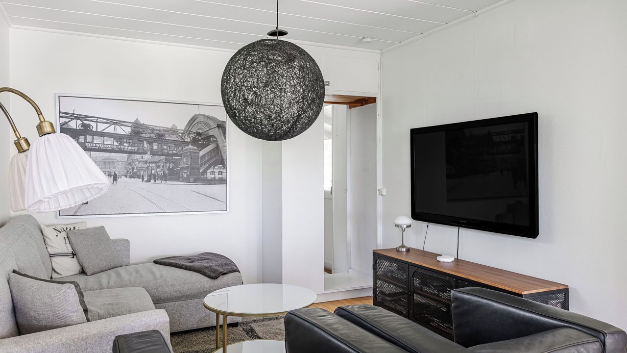 Photo of Livingroom in Sloinge
