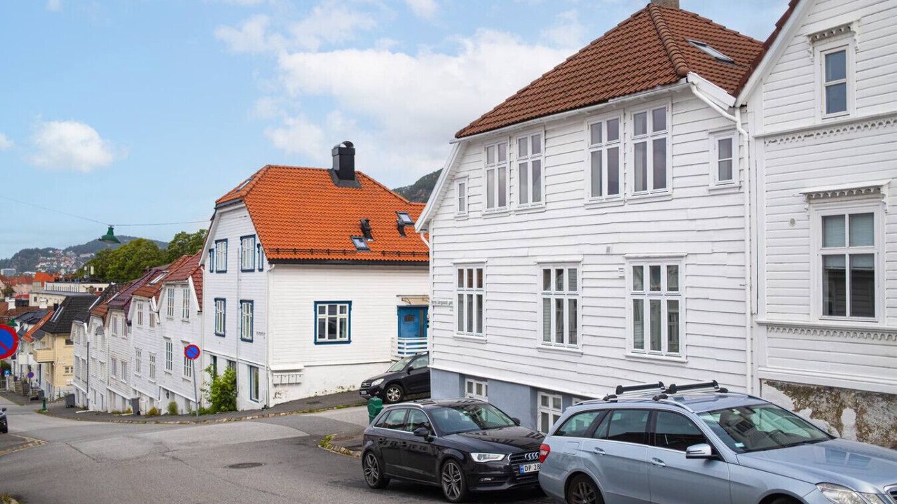Photo of Outdoor in Bergen City Centre