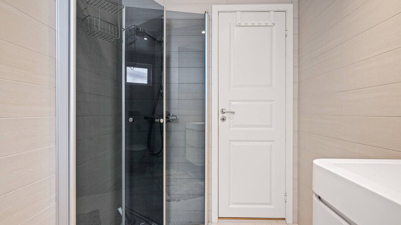Photo of Bathroom in Bergen City Centre