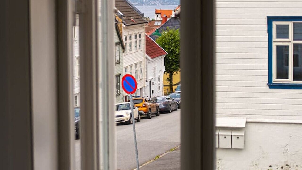 Photo of Others in Bergen City Centre
