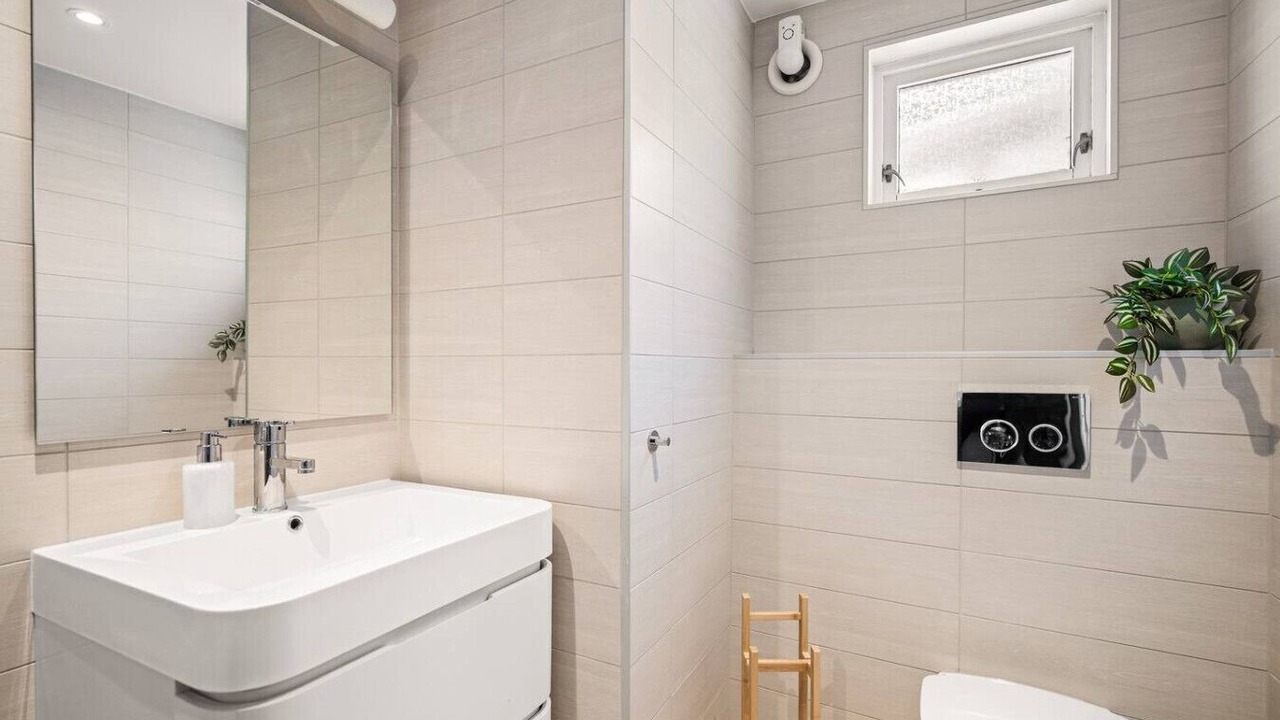 Photo of Bathroom in Bergen City Centre