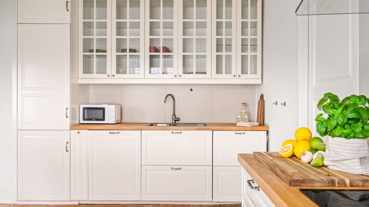 Photo of Kitchen in Bergen City Centre