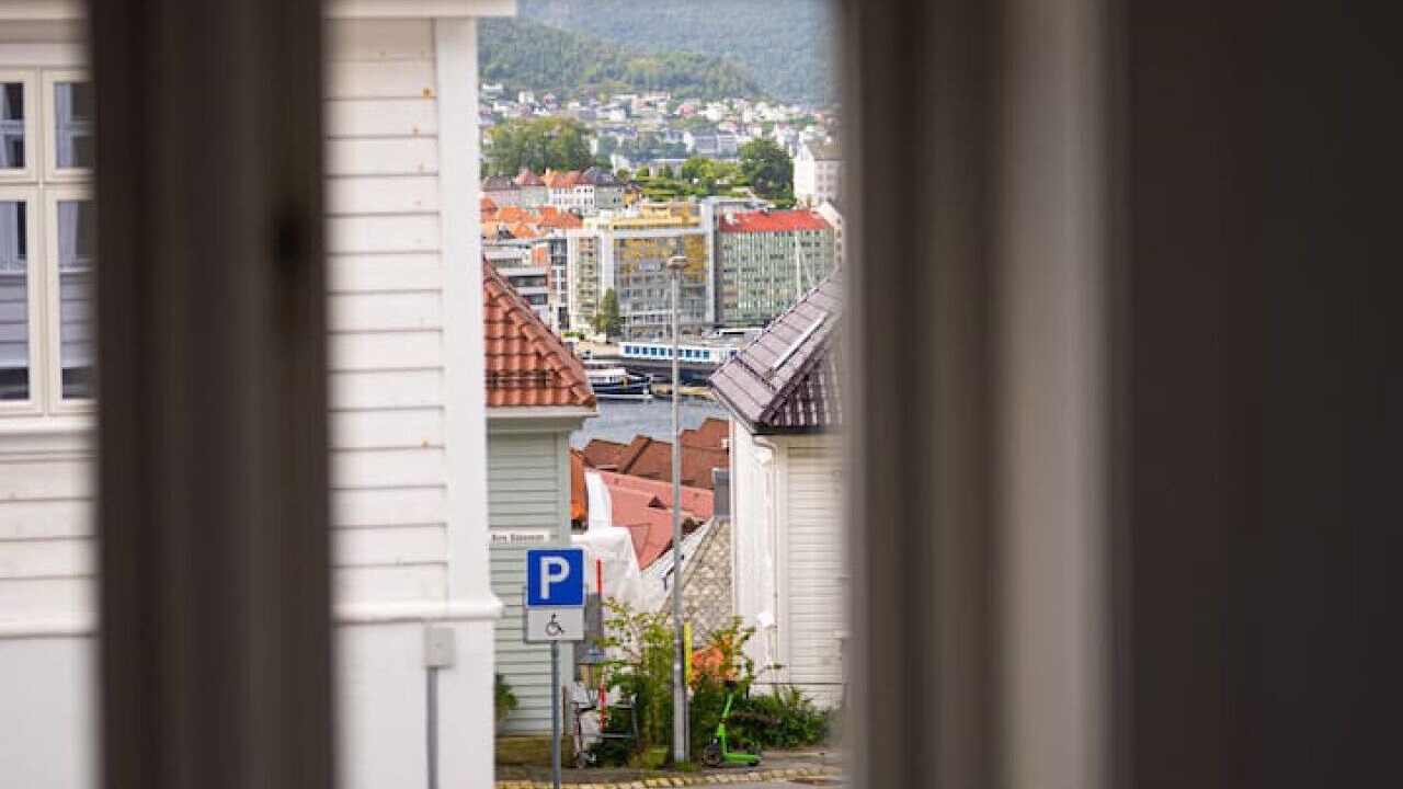 Photo of Others in Bergen City Centre