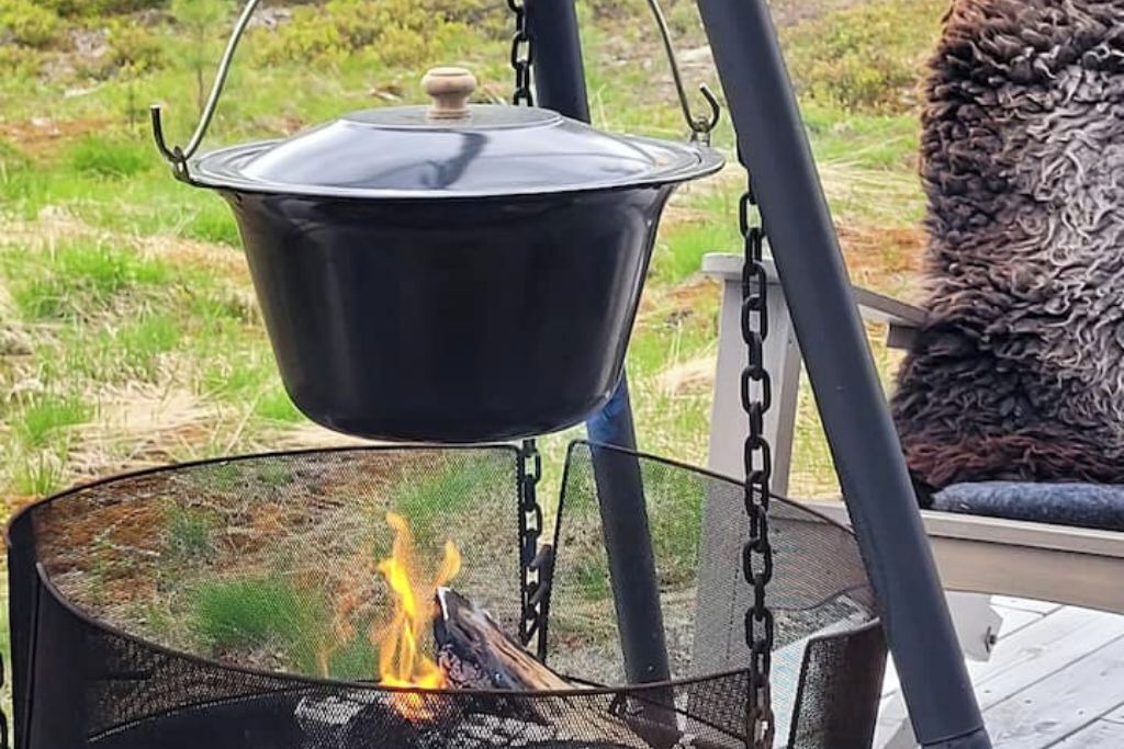 Photo of Outdoor in Verdal