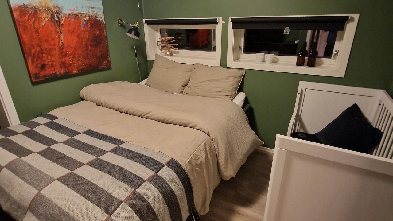 Photo of Bedroom in Verdal