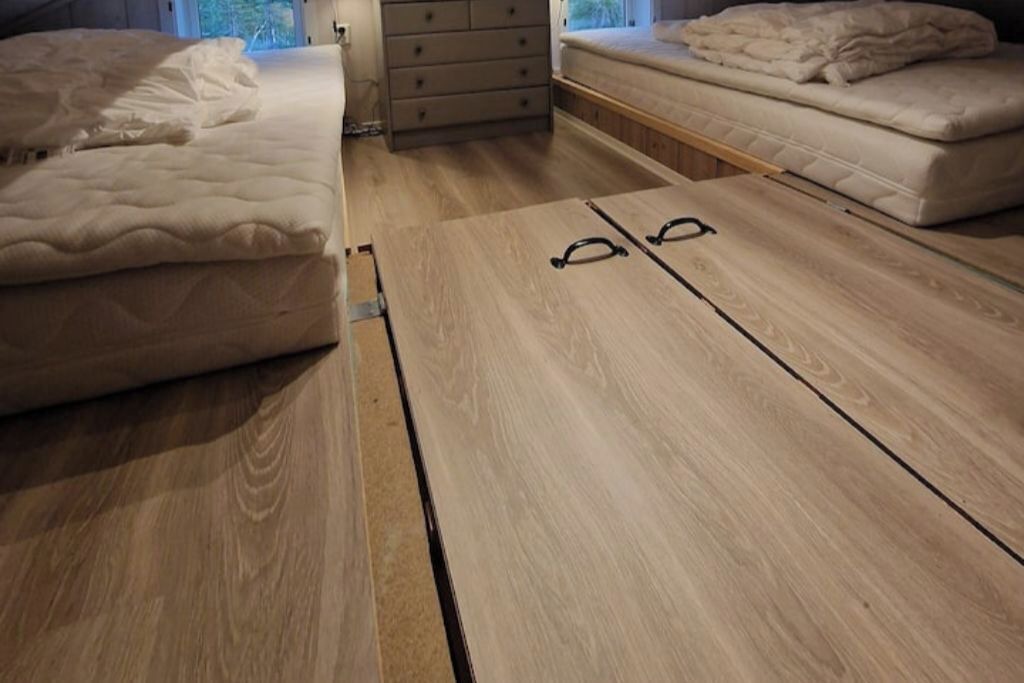 Photo of Bedroom in Verdal