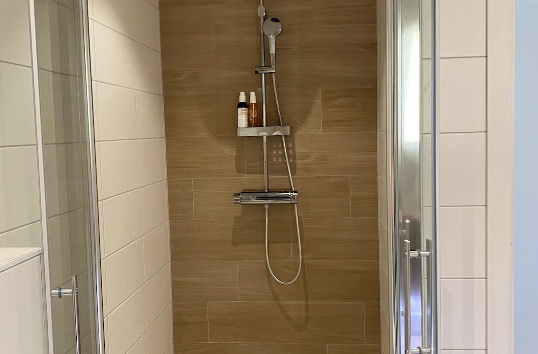 Photo of Bathroom in Backadalen
