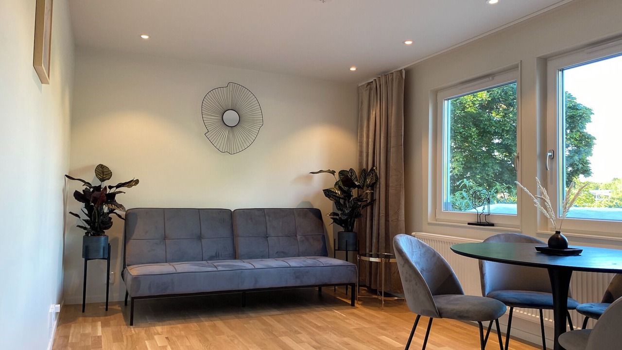 Photo of Livingroom in Backadalen