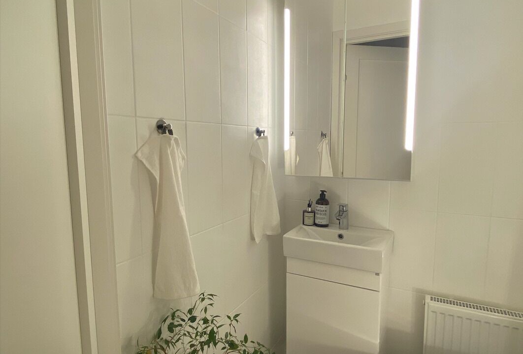 Photo of Bathroom in Backadalen