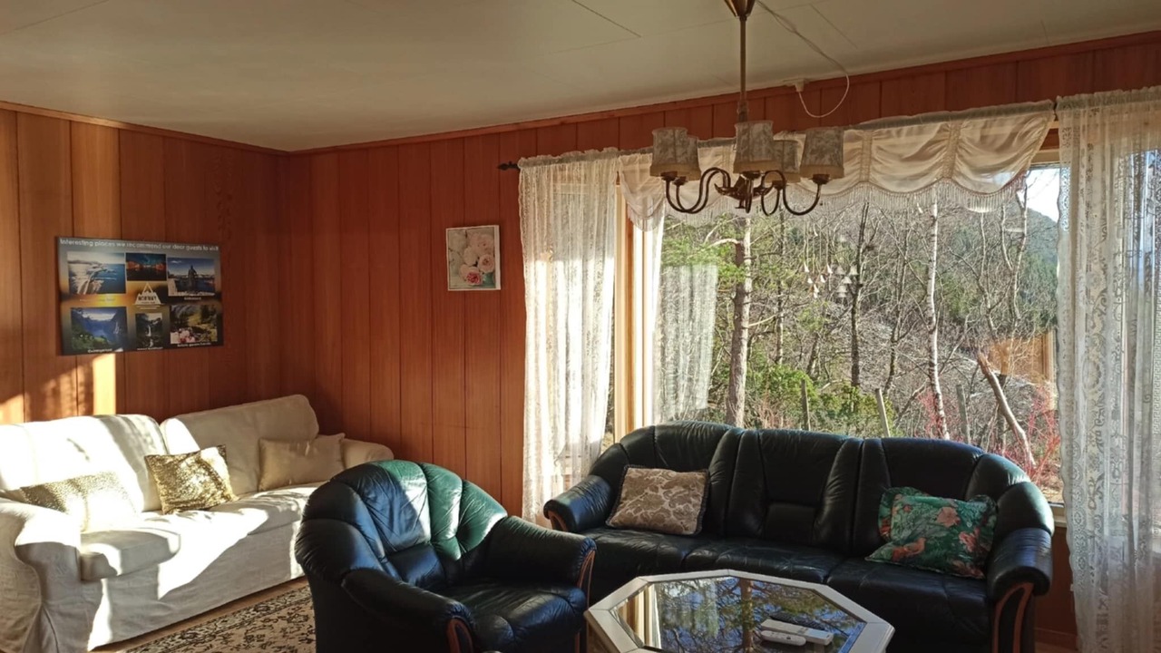 Photo of Livingroom in Halsa Municipality