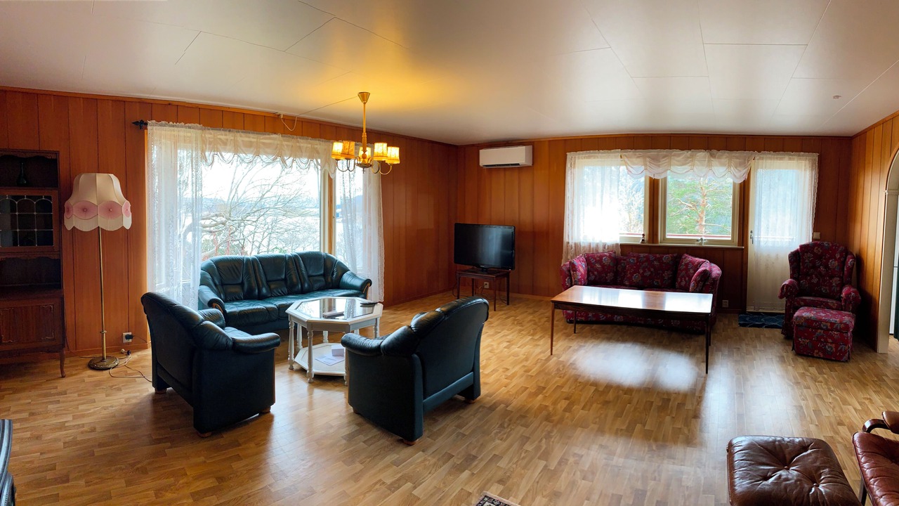 Photo of Livingroom in Halsa Municipality