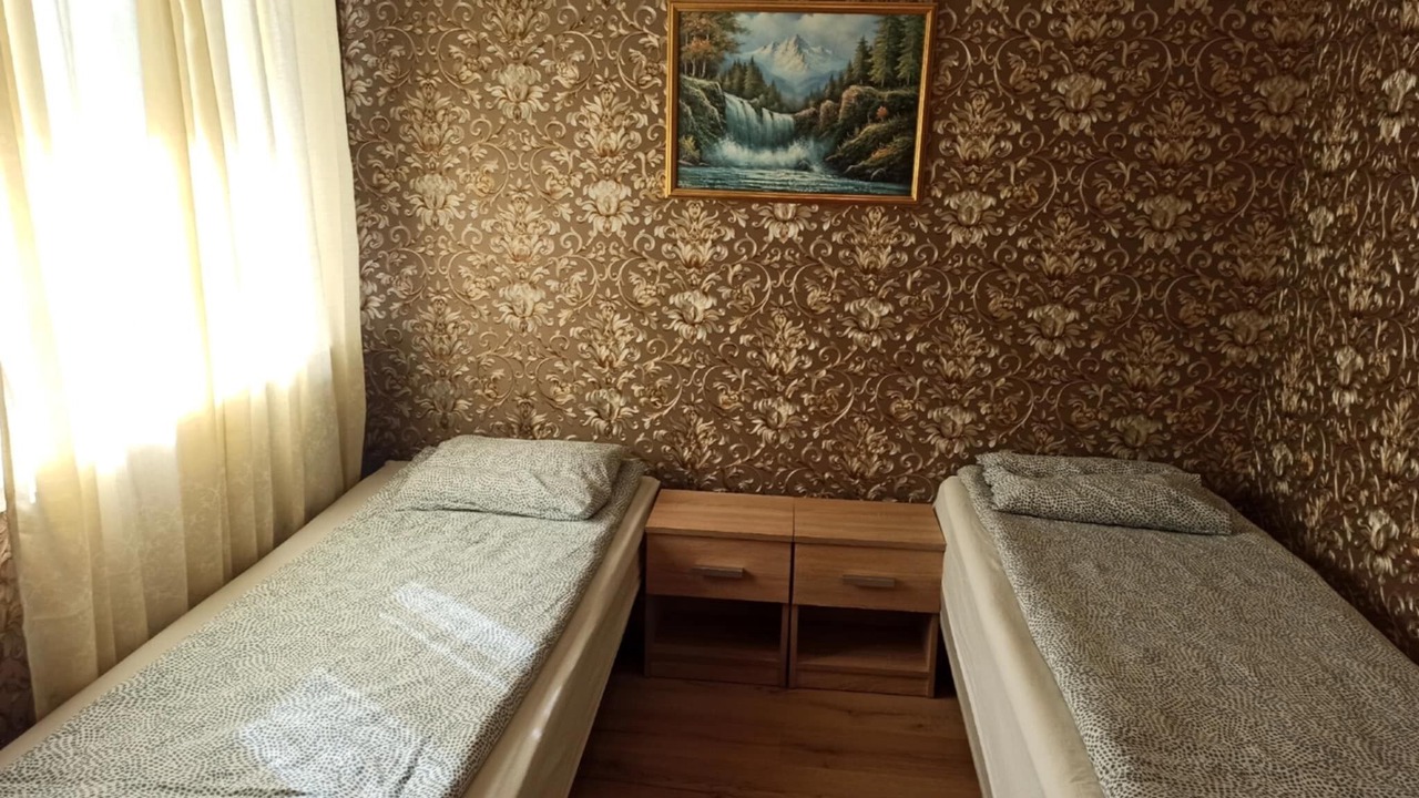 Photo of Bedroom in Halsa Municipality