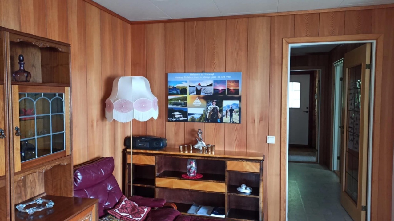 Photo of Others in Halsa Municipality