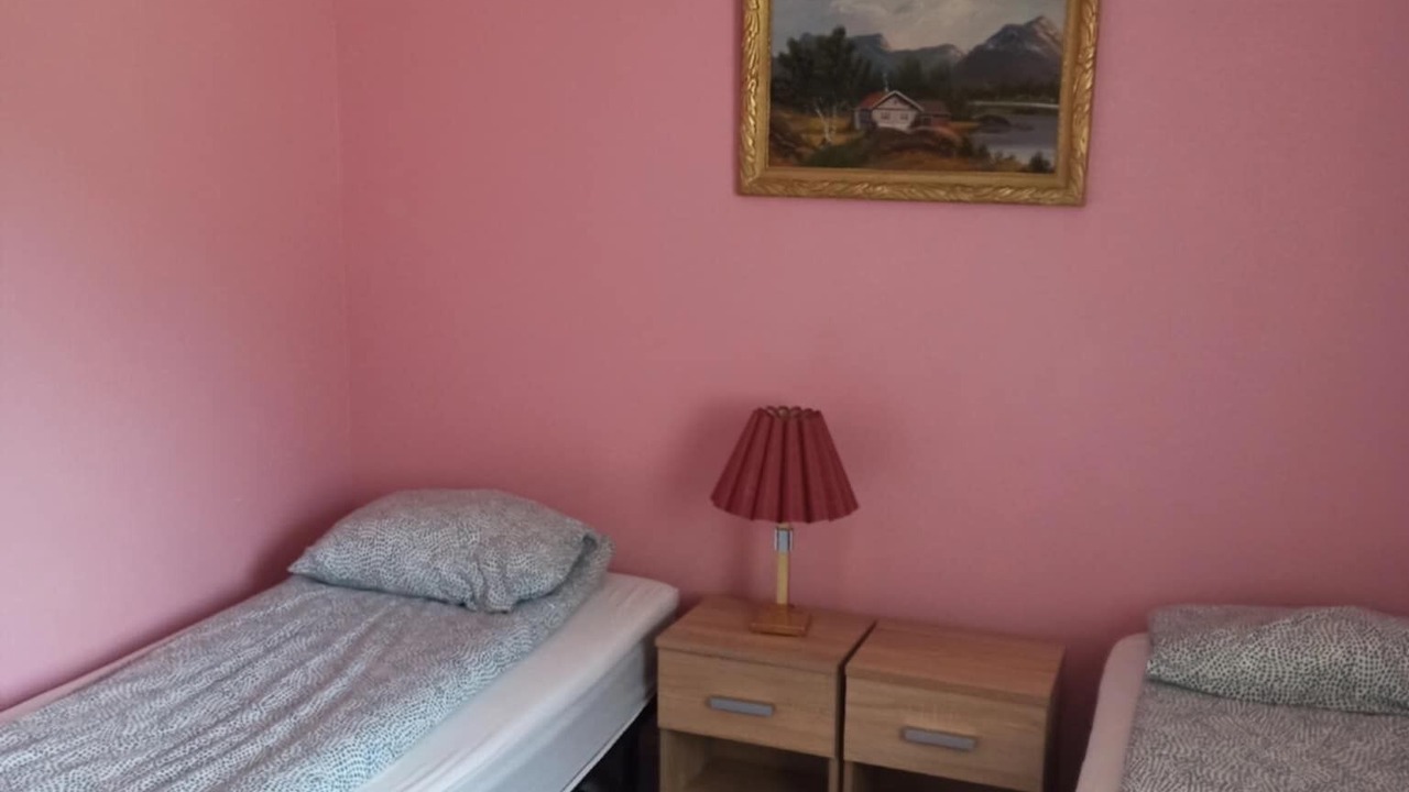 Photo of Bedroom in Halsa Municipality