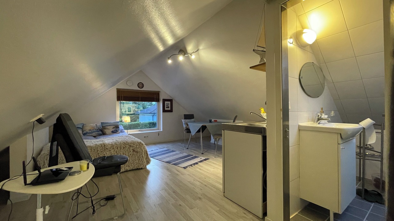 Photo of Bedroom in Ojersjo