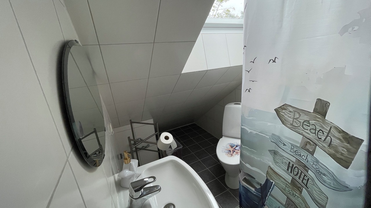 Photo of Bathroom in Ojersjo