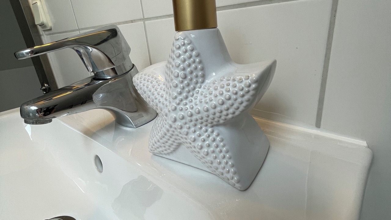 Photo of Bathroom in Ojersjo