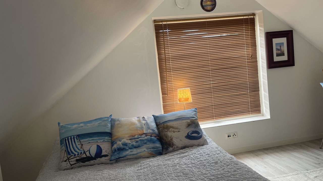 Photo of Bedroom in Ojersjo