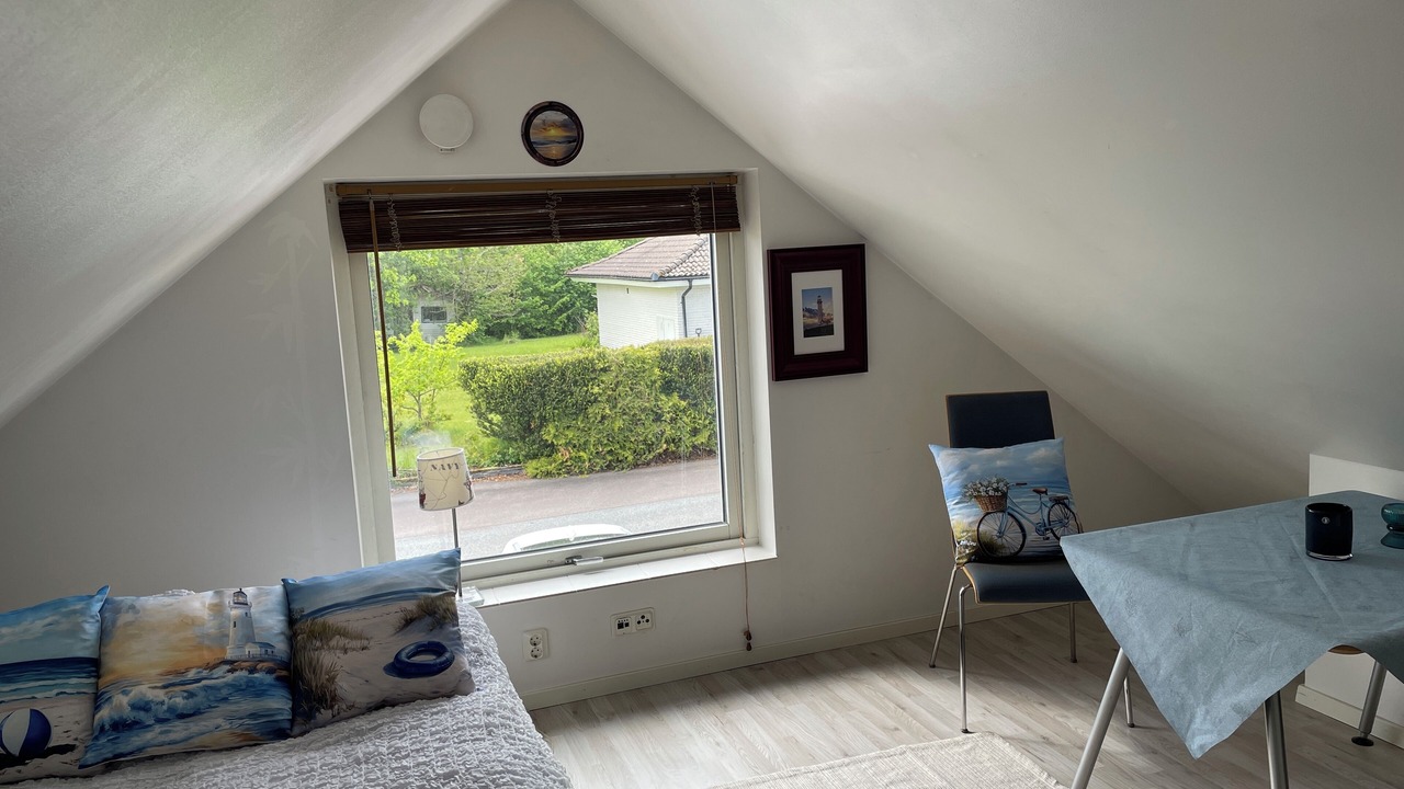 Photo of Bedroom in Ojersjo