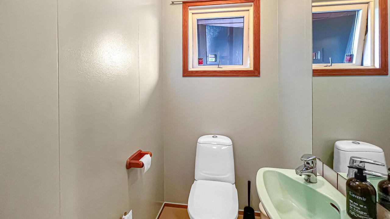Photo of Bathroom in Hamar