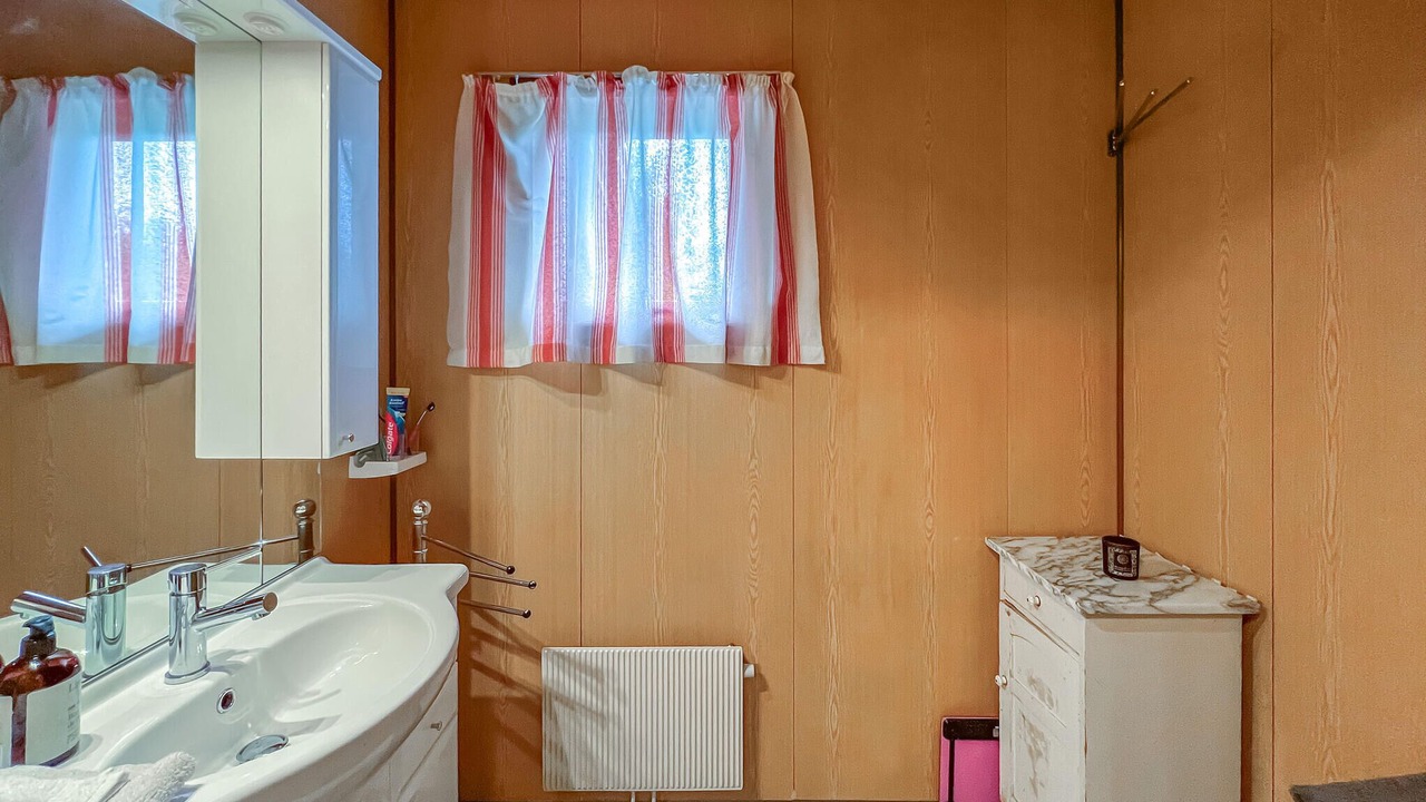 Photo of Bathroom in Hamar